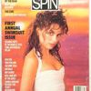 Spin Magazine Sold To Buzzmedia, But Not Going All Digital (Yet)